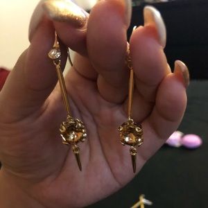 Henri Bendel Earrings